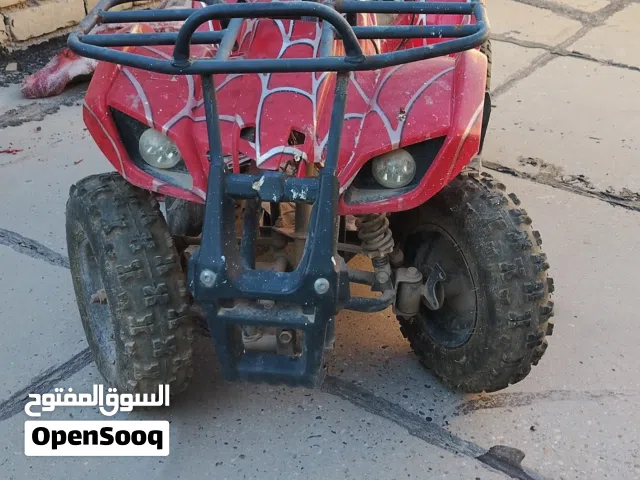 سياره رباعي