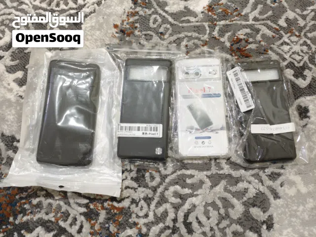 كفرات جهاز بكسل 7