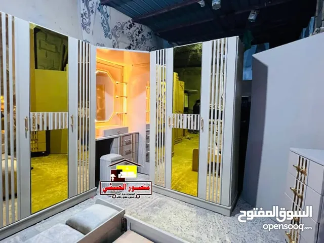 غرفه نوم زاويه