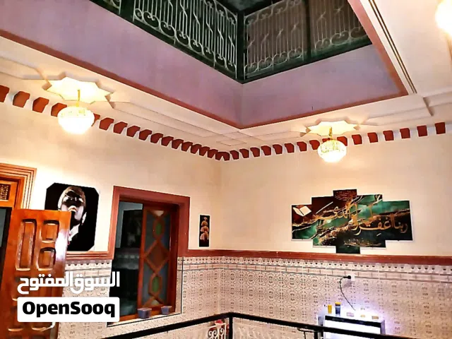 102 m2 4 Bedrooms Townhouse for Rent in Marrakesh Centre Ville