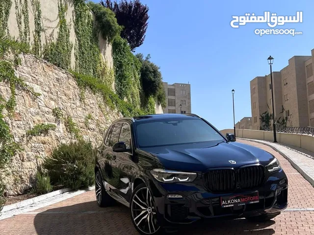 BMW X5 M-PACKAGE Xdrive 30