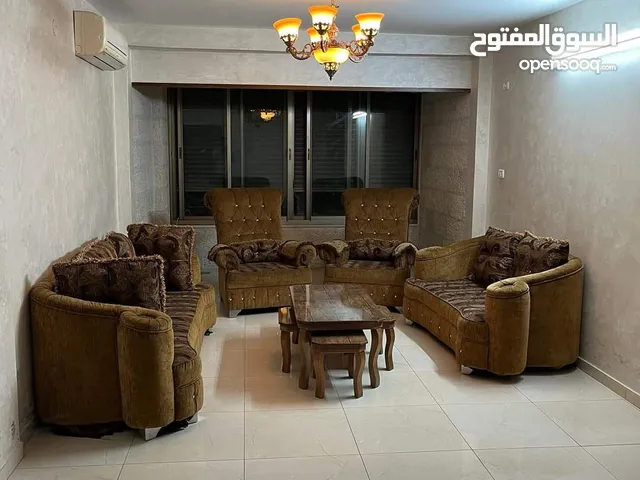 شقه مفروشة فخمه للايجار