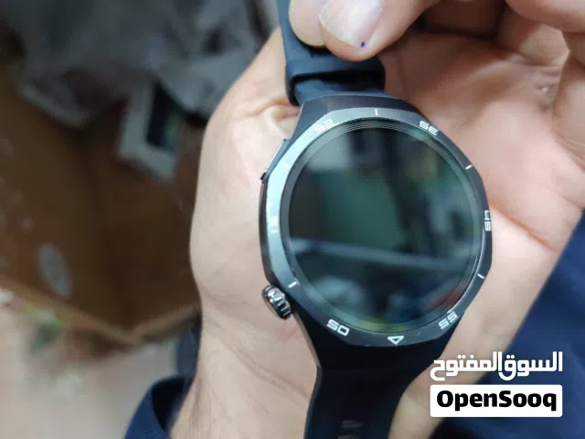 Huawei watch gt 5 Pro