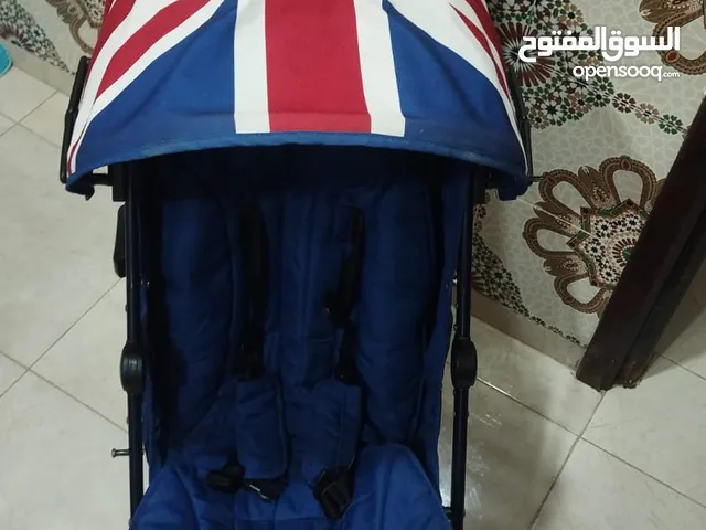 عربية اطفال من اروبا ثمن 350