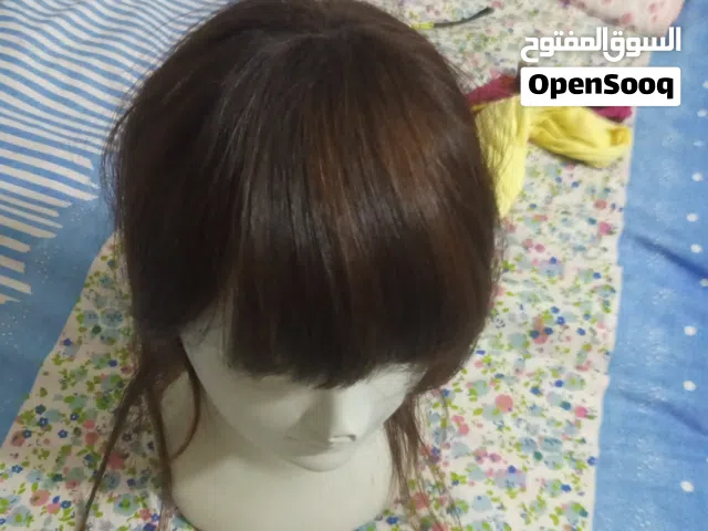 اوصه فرنشه كثيفه شعر طبيعي