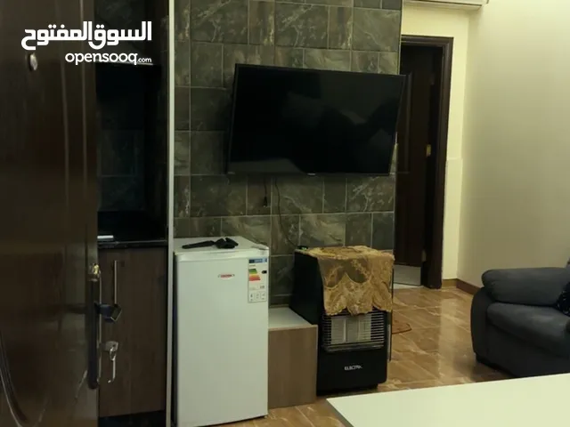 10 m2 Studio Apartments for Rent in Amman University Street