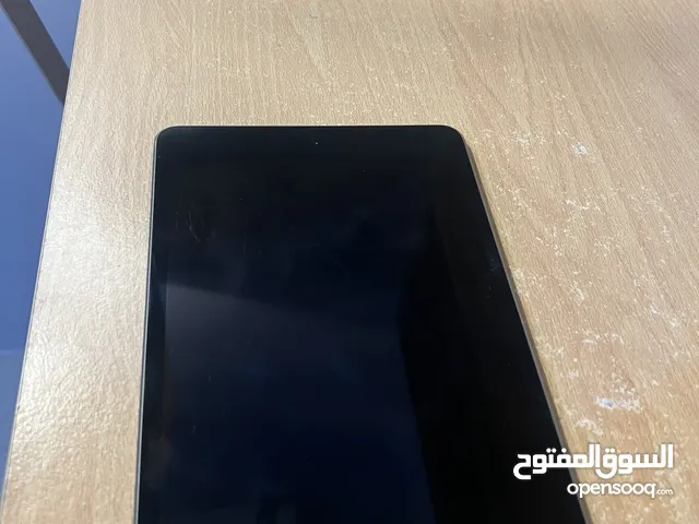 Apple iPad Mini 5 64 GB in Tripoli