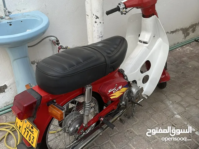 Honda 90  هوندا 90