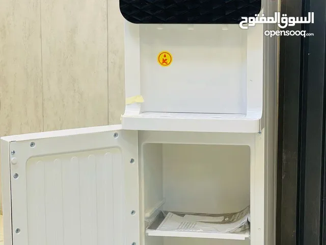 فلتر وبراد مياه من ماركه كولدن