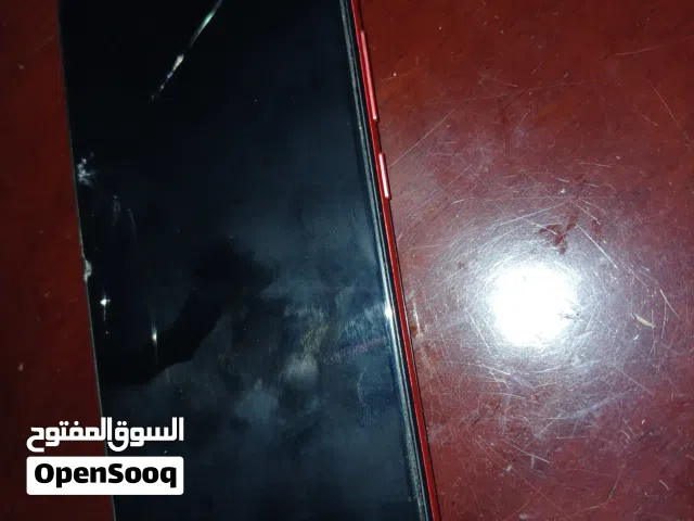 Samsung Galaxy A03 – 4جيجا رام /جيجا 128 اللون الأحمر