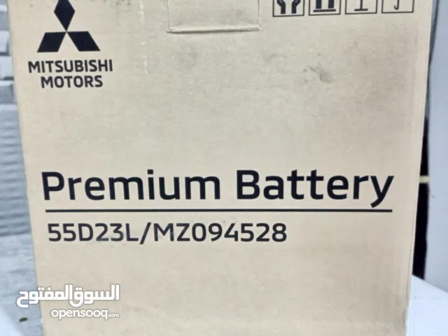 فرصة للبيع بطارية حجم 55D23L سعر الشراء من الوكالة 31.9 دينار وسعر البيع 27 دينار فقط وقابل للتفاوض