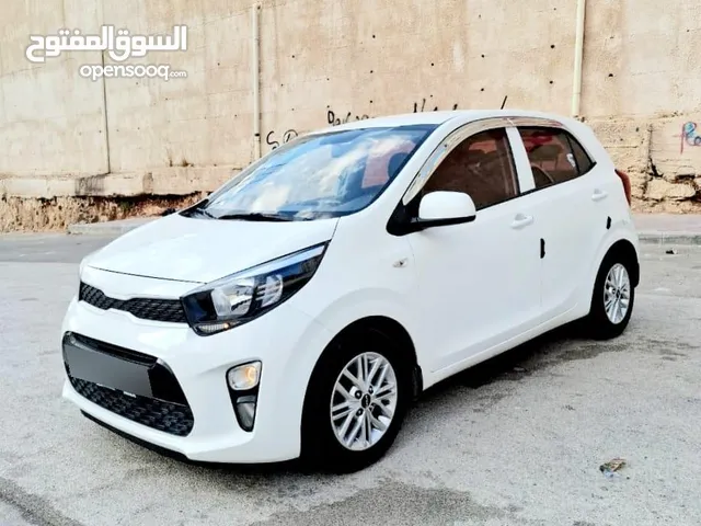 كيا بيكانتو 2023 ماتور 1200