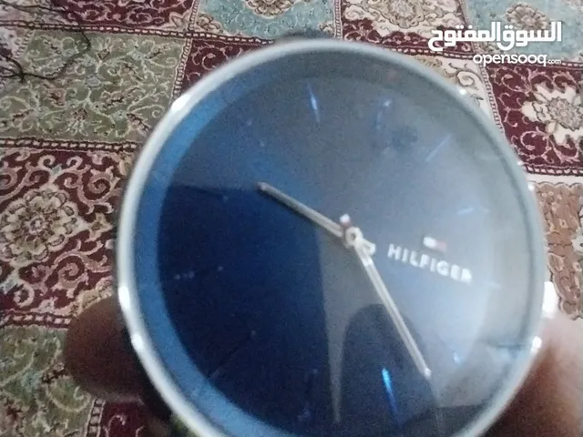 Analog Quartz Tommy Hlifiger watches  for sale in Baghdad