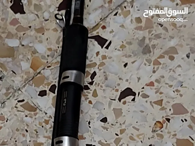 سنارة صيد سمك fishing rod
