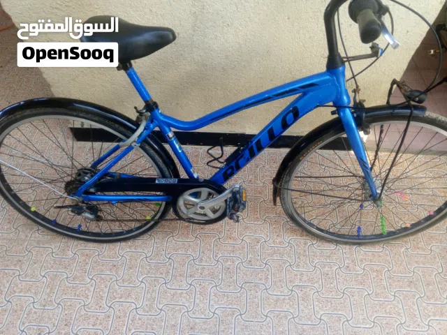بايسكل للبيع اقره الوصف
