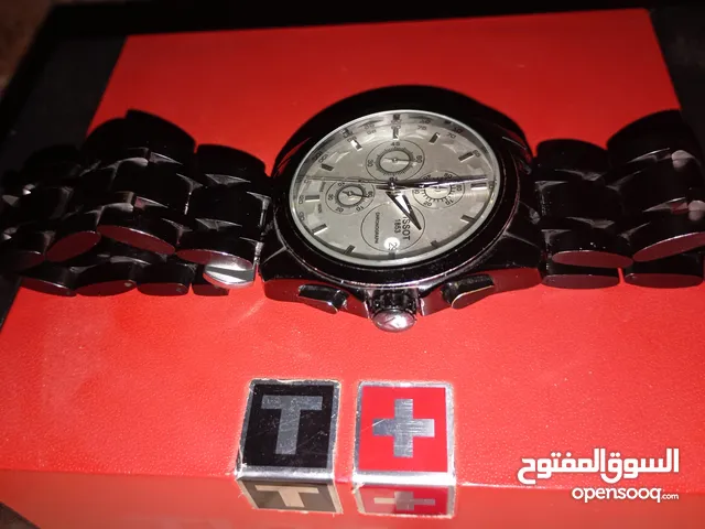 Tissot watches  for sale in Benghazi