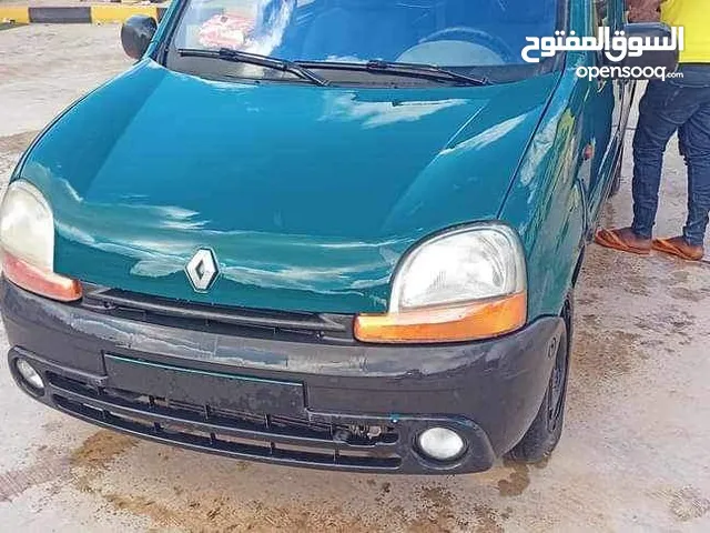 Used Renault Express in Benghazi