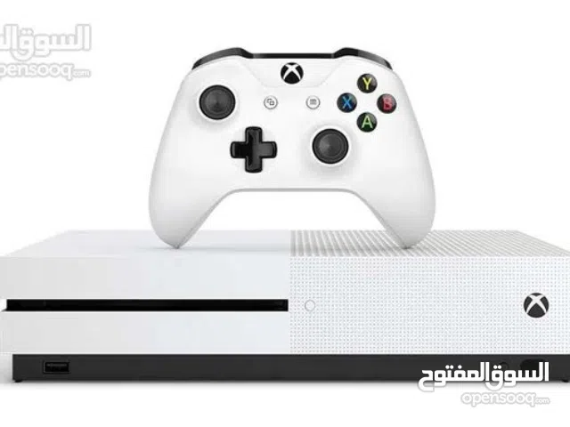 Xbox One S Xbox for sale in Sana'a