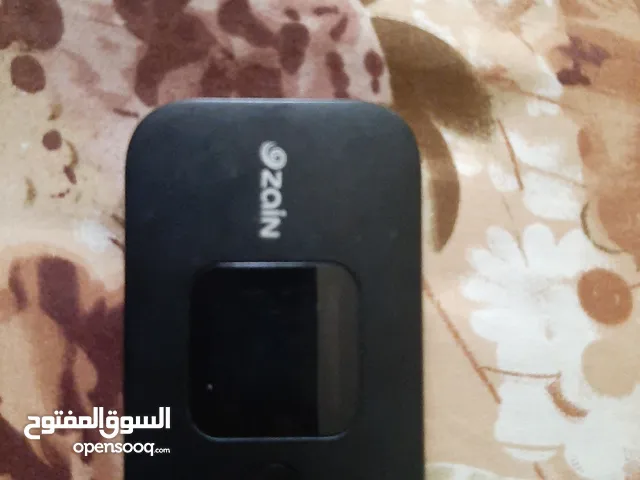 راوتر وموسع شبكة
