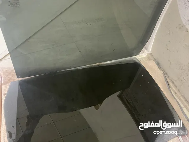 زجاج ابواب امامية مضلل جيب بزون 2019-2024