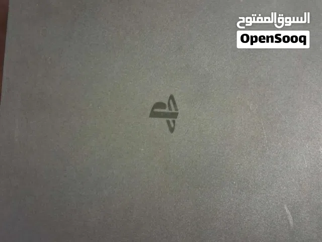 Used PS4 for sale in clean and good condition