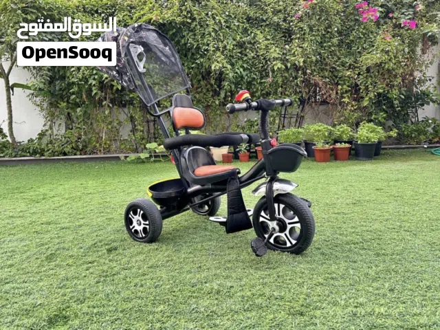 مستلزمات الأطفال