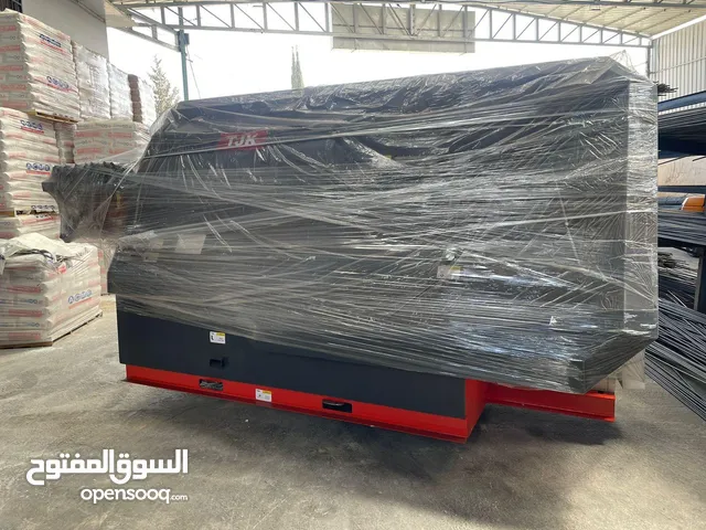 ماكينة TJK 2024