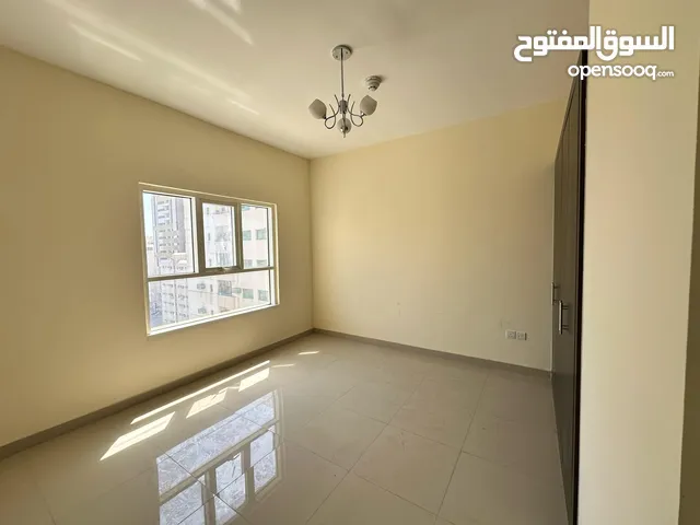 900 m2 1 Bedroom Apartments for Rent in Sharjah Al Qasemiya