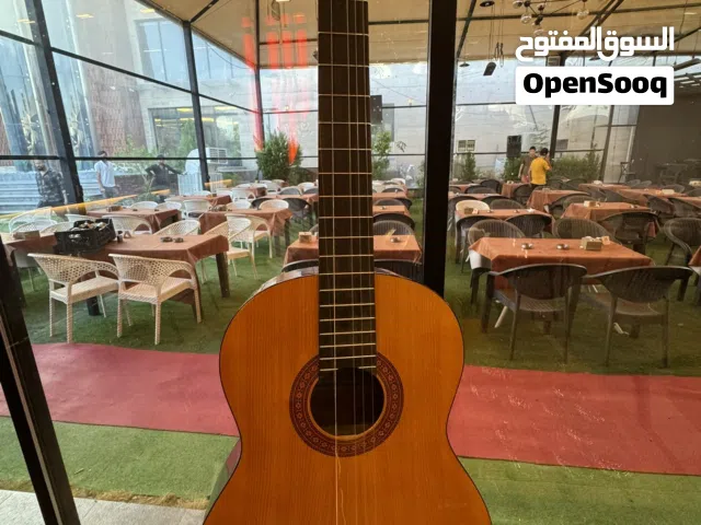 جيتار Yamaha C40 تعليمي