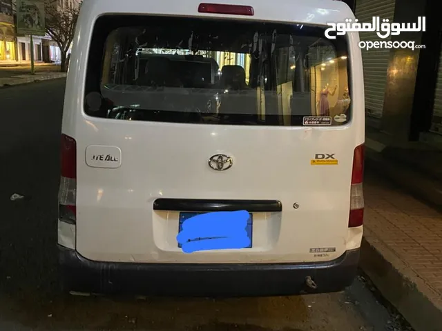 Used Toyota Corona in Sana'a