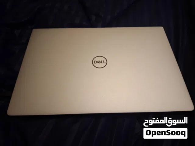 Dell XPS core i7-1165G7