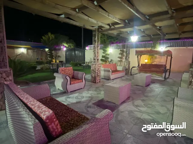 3 Bedrooms Chalet for Rent in Mafraq Bala'ama