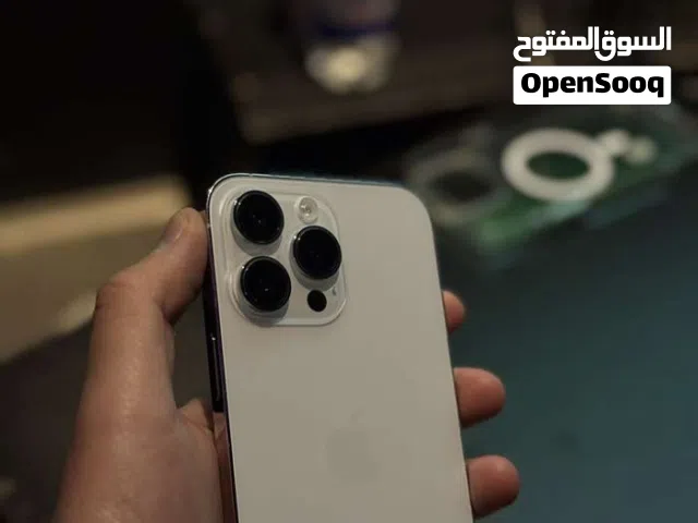 ايفون 14 برو ماكس دبل شفرة محلي