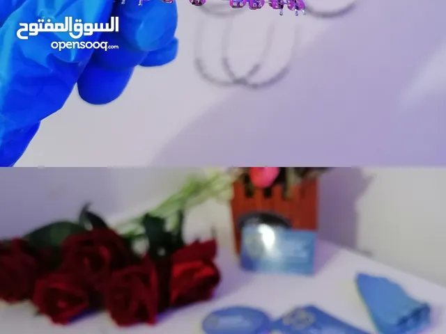 تقويم الزينة لإضافة لمسة ساحرة لأسنانك!