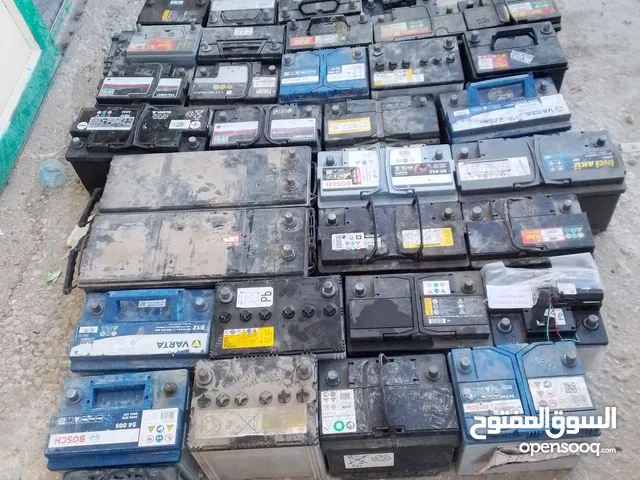 لجميع انواع السيارات المستعملة
