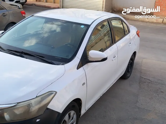 Toyota Yaris 2015 in Al Riyadh