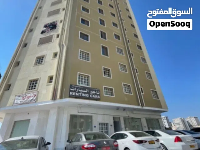 74 m2 2 Bedrooms Apartments for Sale in Muscat Al Maabilah