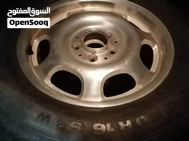اسبير مرسيدس رنق 16