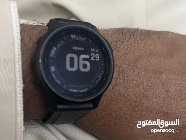Garmin smart watches for Sale in Dhofar