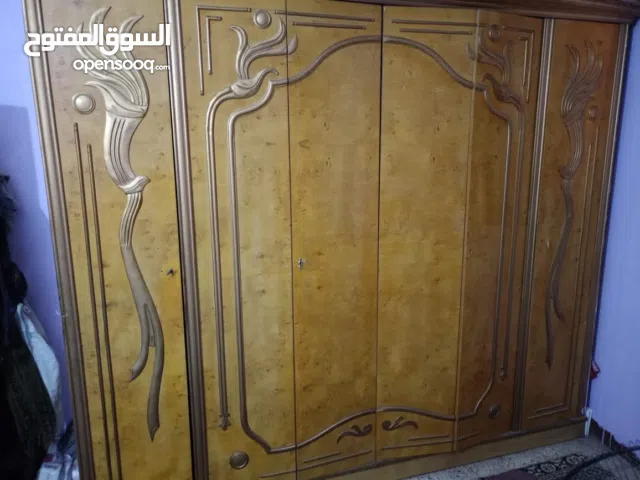 غرفة نوم كاملة