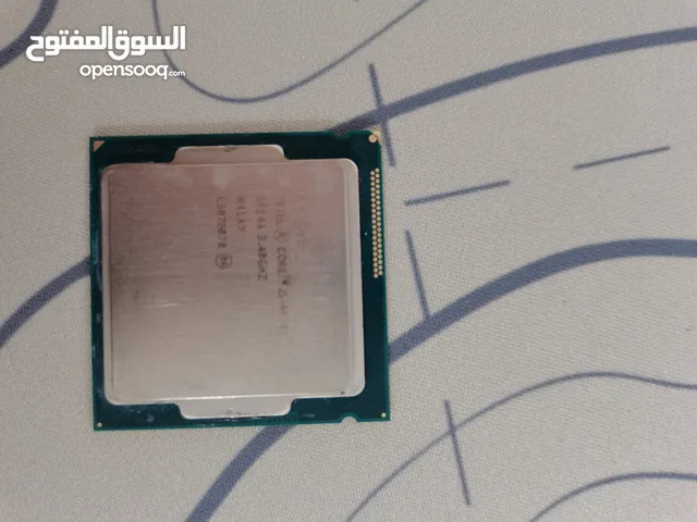 معالج i5-4670k