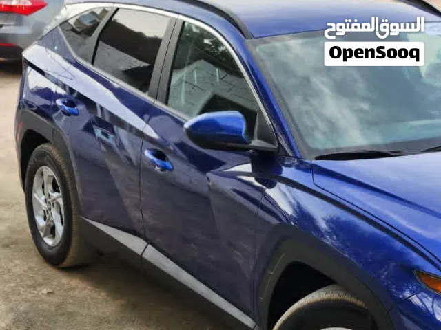 2023 Hyundai Tucson GLS Plus