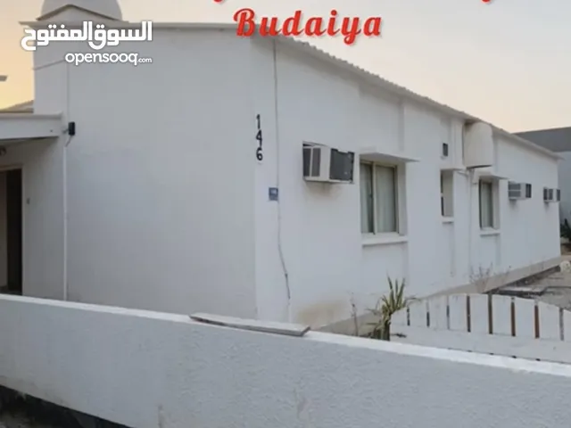 For rent Villa compound