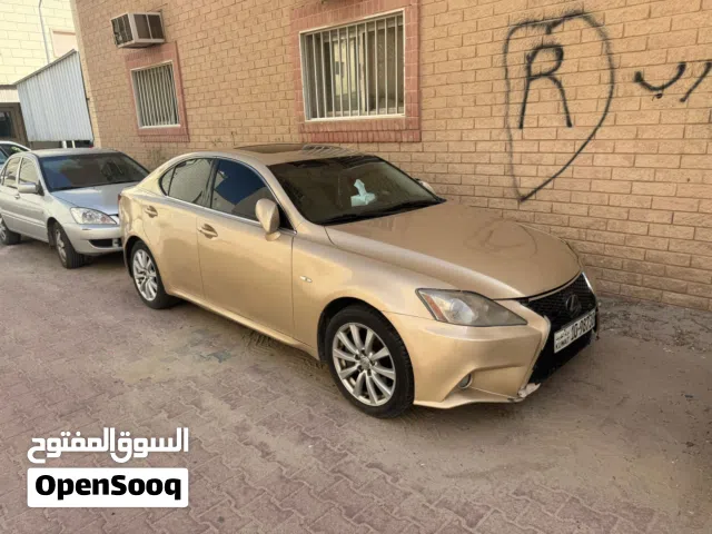 2007 لكزس IS IS 300
