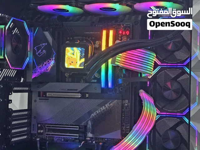 تجميعة قوية بدون كارت شاشة شوف الوصف