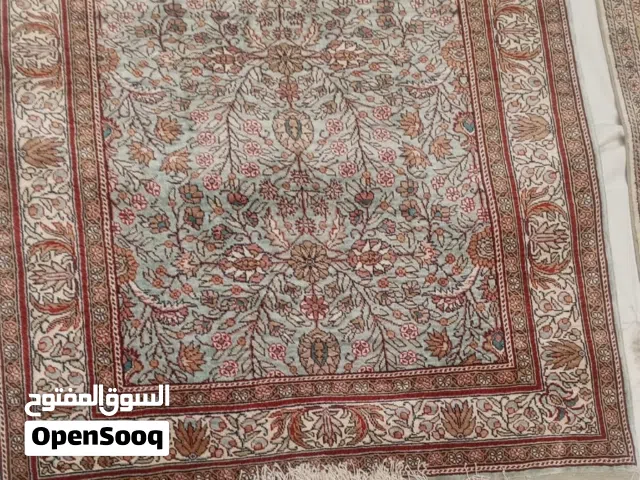 سجاد تركي قيصري حرير طبيعي