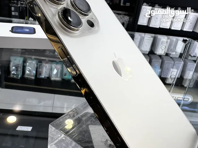 iPhone 14 Pro 1.02 Terabytes بطارية 87% الجهاز وكالة مش مفتوح ولا مغير فيه اي اشي