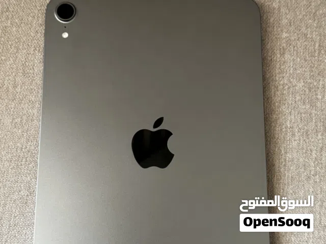 ايباد ميني 7 شبه جديد بسعر ممتاز