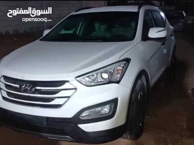 Sedan Samsung in Misrata