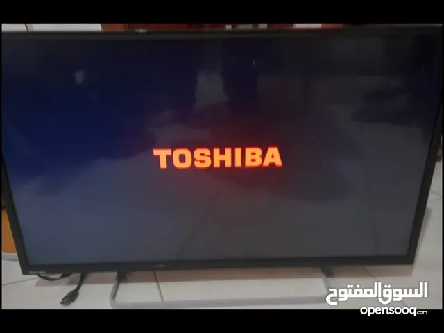Toshiba Other 43 inch TV in Amman